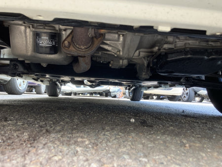 [USED ENGINE] MITSUBISHI DELICA D:2 MB15S 2011 K12B FF AT 4WD #0003268136575