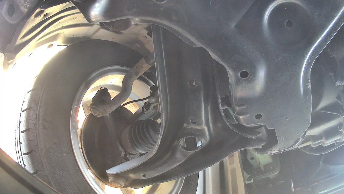 [CHOOSE PARTS] MAZDA DEMIO DE3FS 2011 ZJ-VE FF MT 2WD #0001000014879