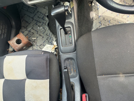 [CHOOSE PARTS] DAIHATSU TERIOS LUCIA J111G  EF-DEM FR AT 4WD #0002002682629