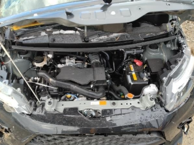 [RADIATOR] TOYOTA ROOMY M910A 2025 1KR-FE FF AT 4WD #0003263054231