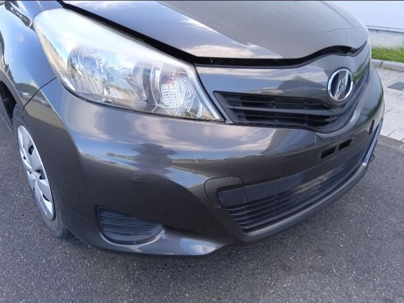[TAIL LAMP LH] TOYOTA VITZ KSP130 2011 1KR-FE FF AT 2WD #0403267013932