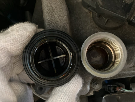 [CHOOSE PARTS] TOYOTA AQUA NHP10 2012 1NZ-FXE FF AT 2WD #0001000014857