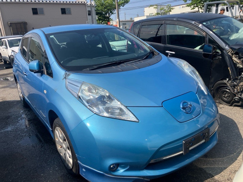 [CHOOSE PARTS] NISSAN LEAF AZE0 2013 EM57 FF AT 2WD #0001000015141