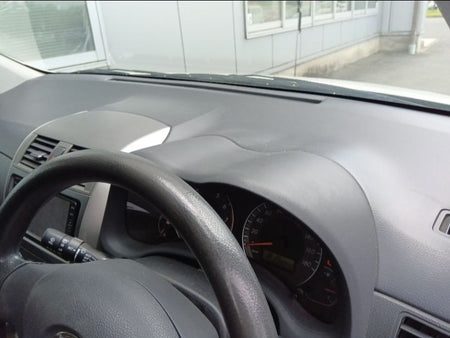 [CHOOSE PARTS] TOYOTA COROLLA FIELDER NZE141G 2008 1NZ-FE FF AT 2WD #0401000000808