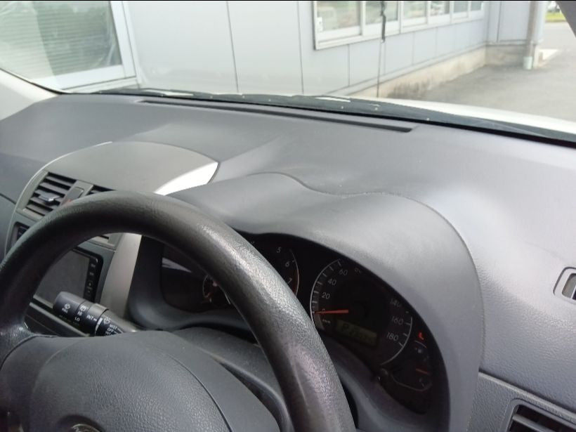 [F BUMPER ASSY] TOYOTA COROLLA FIELDER NZE141G 2008 1NZ-FE FF AT 2WD #0403269015792