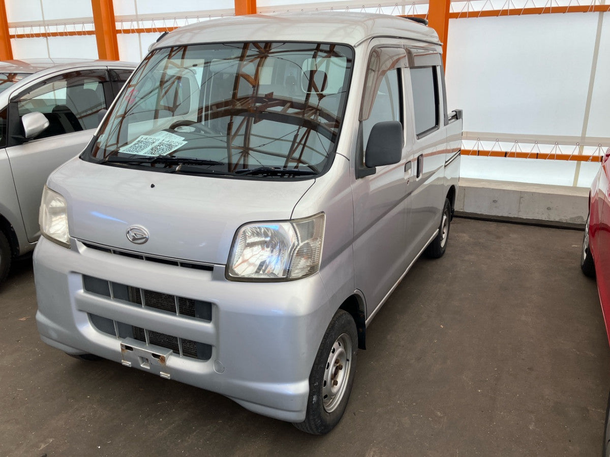 [CHOOSE PARTS] DAIHATSU HIJET CARGO S330V  EF-VE FR AT 4WD #0001000014226