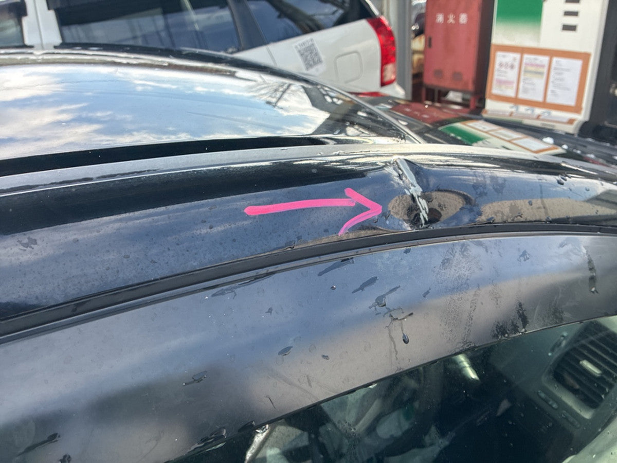 [DOOR MIRROR  LH / RH] HONDA CIVIC HYBRID FD3 2010 LDA FF AT 2WD #0003262029963