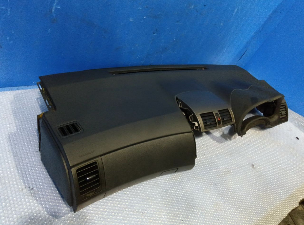 [DASHBOARD] TOYOTA COROLLA FIELDER ZRE144G 2010 2ZR-FAE FF AT 4WD #0403269016840