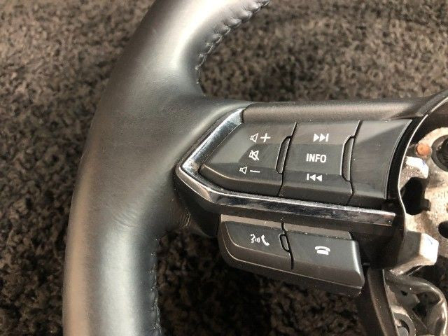 [STEERING WHEEL] MAZDA CX-5 KFEP 2023 PE-VPS FF AT 2WD #0003262034717