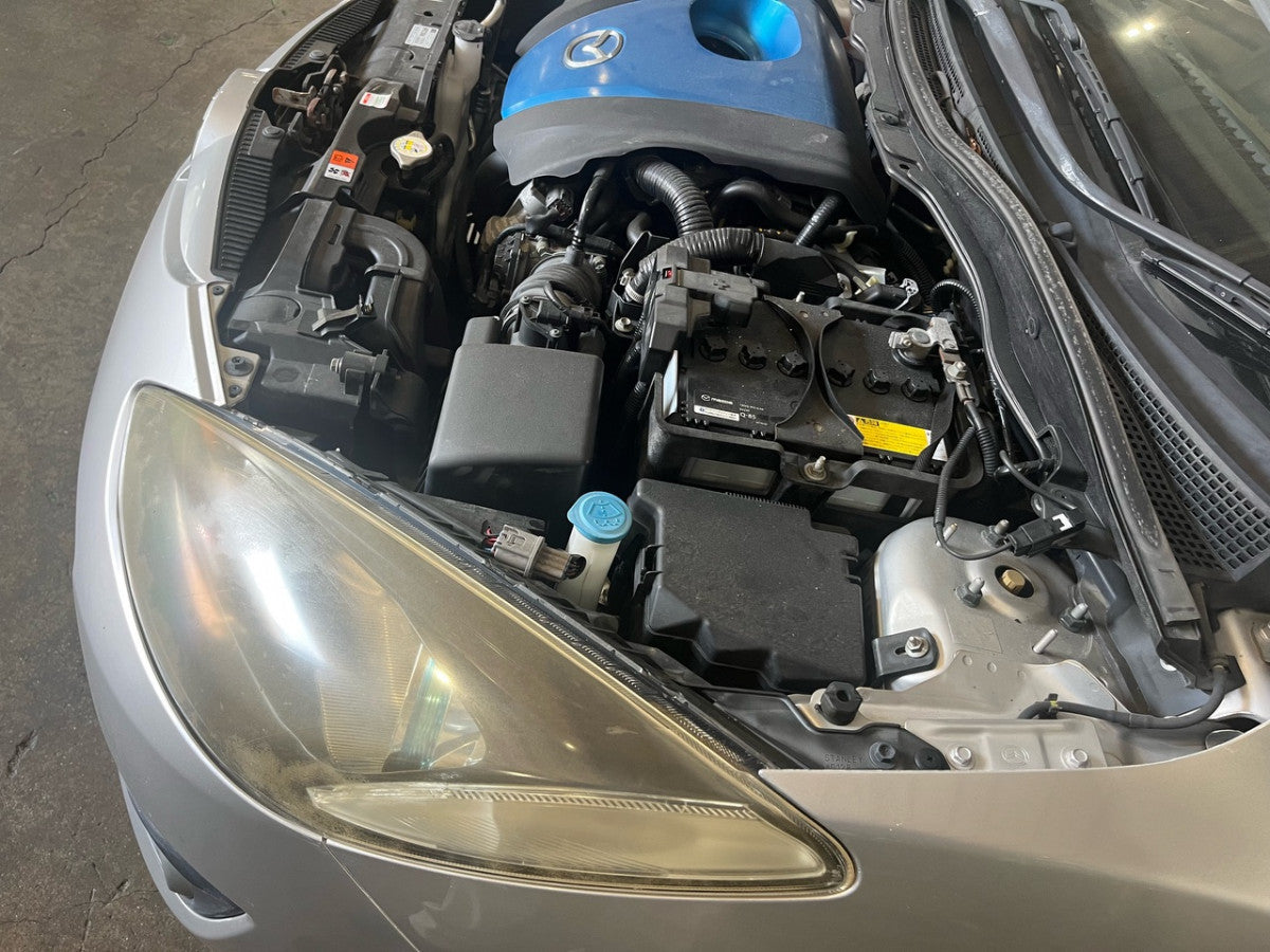 [CHOOSE PARTS] MAZDA DEMIO DEJFS 2011 P3-VPS FF AT 2WD #0451000000503