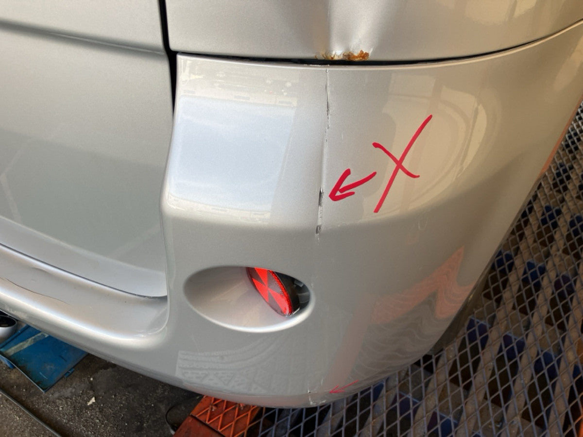 [USED ENGINE] TOYOTA SIENTA NCP81G 2012 1NZ-FE FF AT 2WD #0003266101430