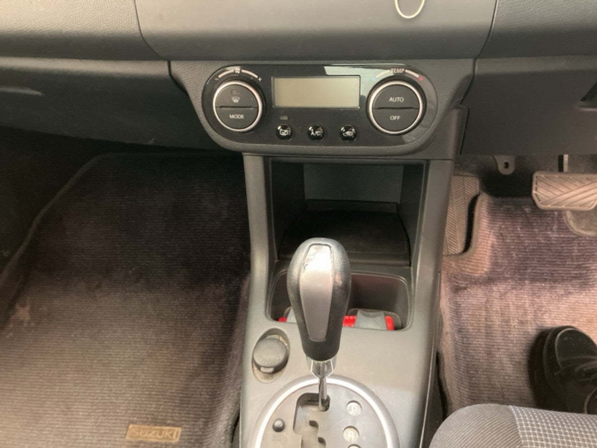 [CHOOSE PARTS] SUZUKI SWIFT ZC11S 2006 M13A FF AT 2WD #0001000015723