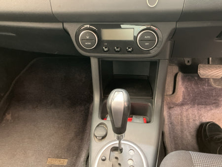 [CHOOSE PARTS] SUZUKI SWIFT ZC11S 2006 M13A FF AT 2WD #0001000015723