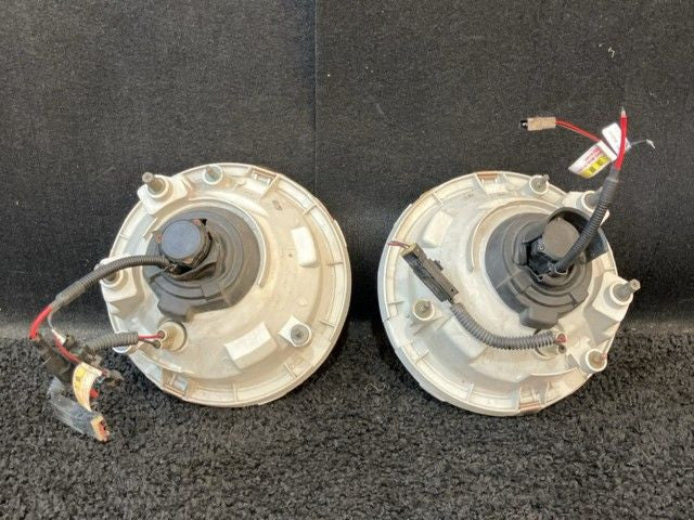 [HEADLIGHT ASSY LH] NISSAN MARCH AK11 2001 CGA3DE FF AT 2WD #0003263043612
