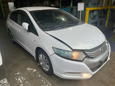 [CHOOSE PARTS] HONDA INSIGHT ZE2 2009 LDA FF AT 2WD #0451000000443