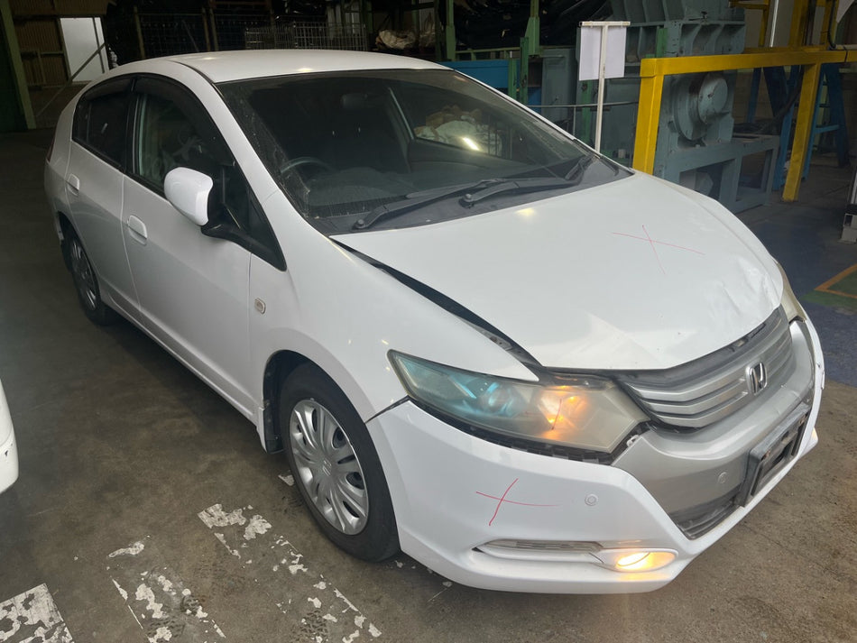 [CHOOSE PARTS] HONDA INSIGHT ZE2 2009 LDA FF AT 2WD #0451000000443