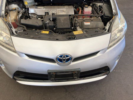 [CHOOSE PARTS] TOYOTA PRIUS ZVW30 2014 2ZR-FXE FF AT 2WD #0001000016209