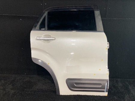 [R DOOR ASSY RH] DAIHATSU CAST LA250S  KF FF AT 2WD #000322B311202