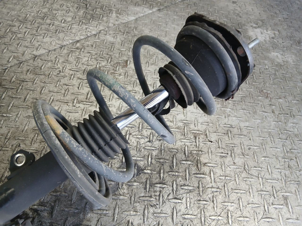 [F STRUT ASSY RH] TOYOTA COROLLA FIELDER ZRE142G 2007 2ZR-FE FF AT 2WD #0403267012823