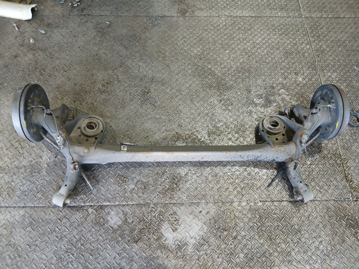 [REAR HOUSING ASSY] TOYOTA RACTIS NCP100 2006 1NZ-FE FF AT 2WD #0403267013345
