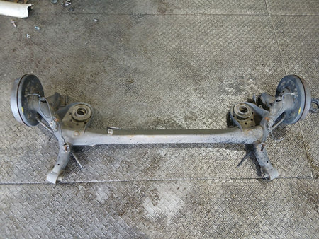 [REAR HOUSING ASSY] TOYOTA RACTIS NCP100 2006 1NZ-FE FF AT 2WD #0403267013345