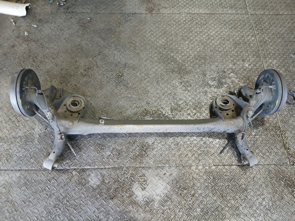 [REAR HOUSING ASSY] TOYOTA RACTIS NCP100 2006 1NZ-FE FF AT 2WD #0403267013345