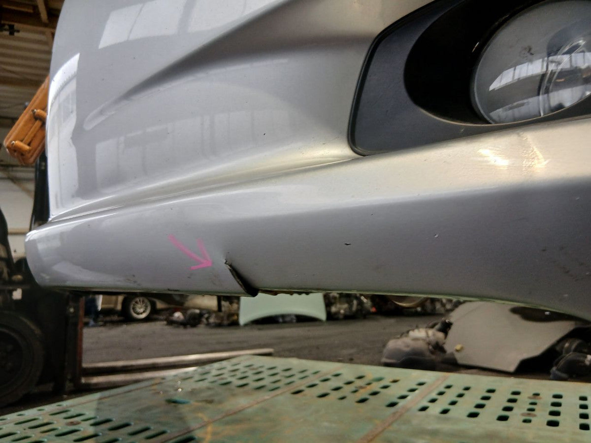 [NOSE CUT] TOYOTA COROLLA AXIO NZE141 2007 1NZ-FE FF AT 2WD #0403266010780