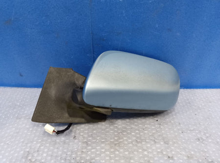 [SIDE MIRROR LH] TOYOTA VITZ SCP90 2005 2SZ-FE FF AT 2WD #0403267013727