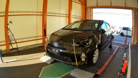 [CHOOSE PARTS] TOYOTA AQUA NHP10 2013 1NZ-FXE FF AT 2WD #0002002672263