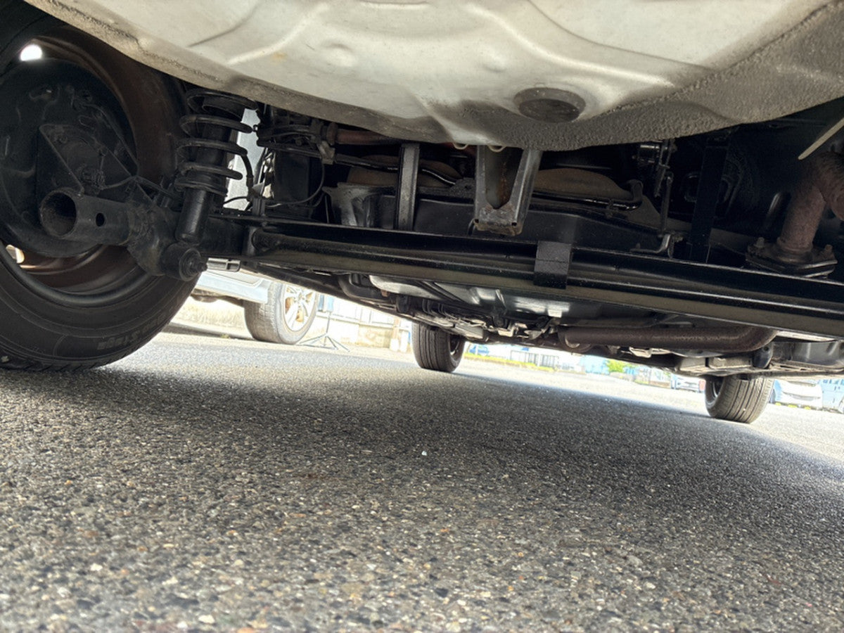 [F AXLE ASSY] TOYOTA COROLLA FIELDER NZE141G 2007 1NZ-FE FF AT 2WD #0403269016276