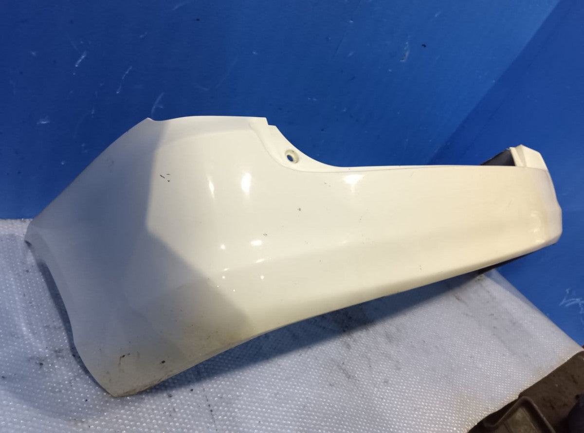 [R BUMPER ASSY] TOYOTA COROLLA FIELDER NZE144G 2010 1NZ-FE FF AT 4WD #0403267013091