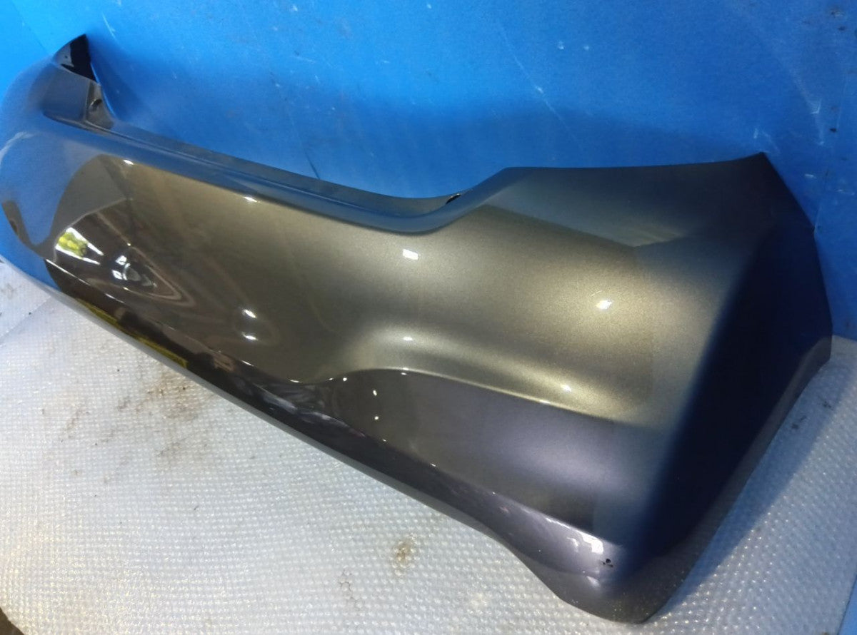 [R BUMPER ASSY] TOYOTA VITZ KSP130 2011 1KR-FE FF AT 2WD #0403267013374