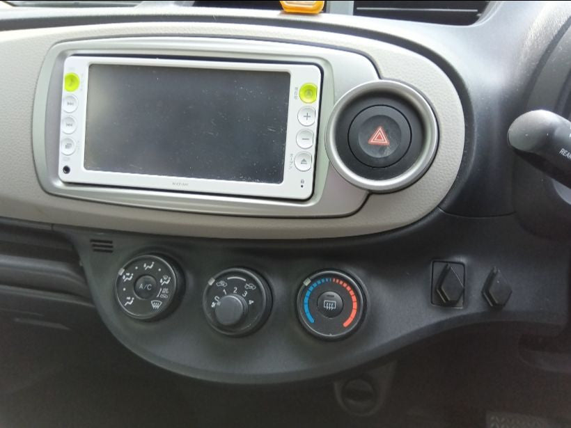 [REAR HOUSING ASSY] TOYOTA VITZ KSP130 2011 1KR-FE FF AT 2WD #0403265009338