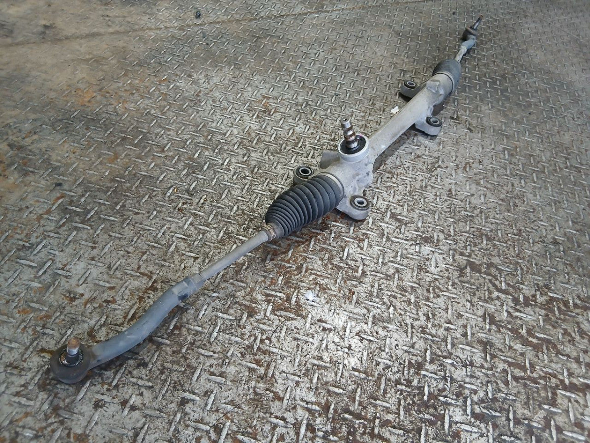 [RACK & PINION] TOYOTA COROLLA FIELDER NZE141G 2009 1NZ-FE FF AT 2WD #0403269016531