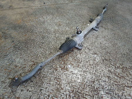 [RACK & PINION] TOYOTA COROLLA FIELDER NZE141G 2009 1NZ-FE FF AT 2WD #0403269016531
