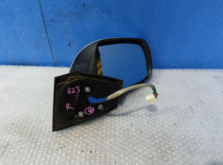[SIDE MIRROR RH] TOYOTA VITZ KSP90 2009 1KR-FE FF AT 2WD #0403269015787