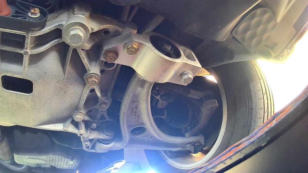 [CHOOSE PARTS] VOLKSWAGEN SHARAN 7NCAV 2012 CAV FF AT 2WD #0001000018036