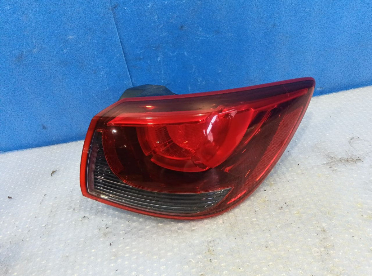 [TAIL LAMP RH] MAZDA DEMIO DJ5FS 2017 S5-DPTS FF AT 2WD #0403268015606