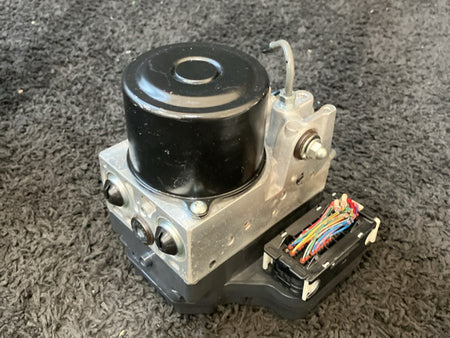 [BRAKE MASTER ASSY] TOYOTA CROWN MAJESTA UZS187 2005 3UZ-FE FR AT 4WD #0003264074540
