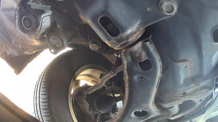 [CHOOSE PARTS] HONDA FIT GE6 2011 L13A FF AT 2WD #0002002682402