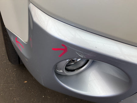 [REAR GATE] MITSUBISHI DELICA_D:5 CV5W 2012 4B12 FF AT 4WD #0003258948450