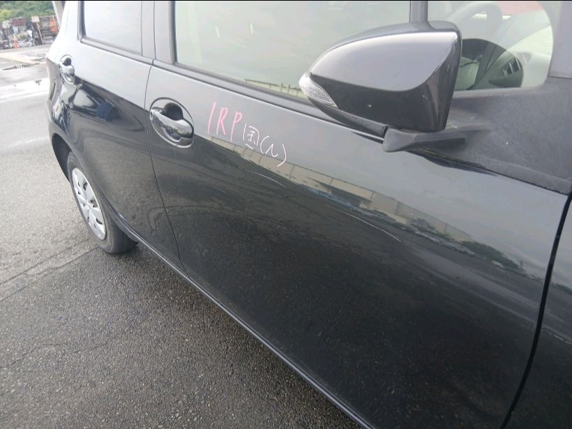 [CHOOSE PARTS] TOYOTA VITZ KSP130 2012 1KR-FE FF AT 2WD #0401000000689