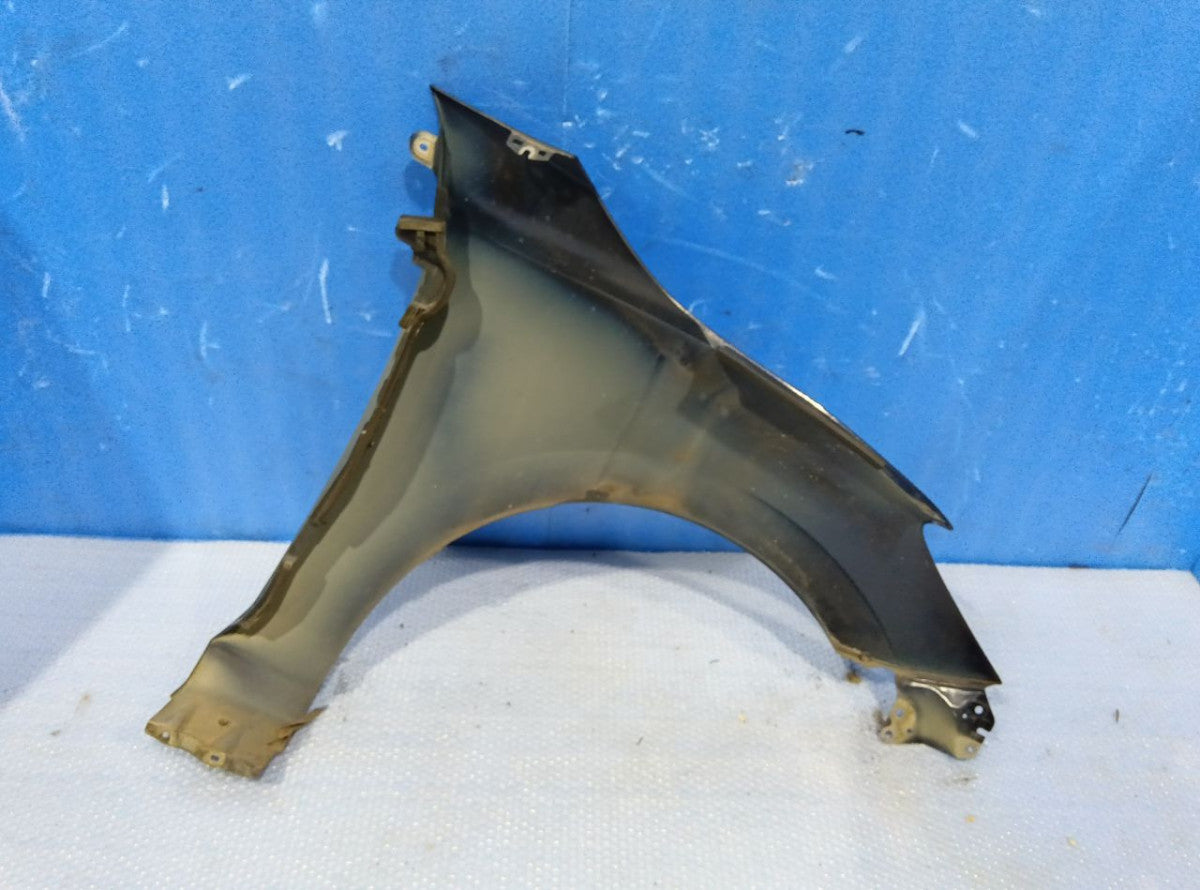 [FENDER LH] MAZDA DEMIO DJ5FS 2015 S5-DPTS FF AT 2WD #0403269017746