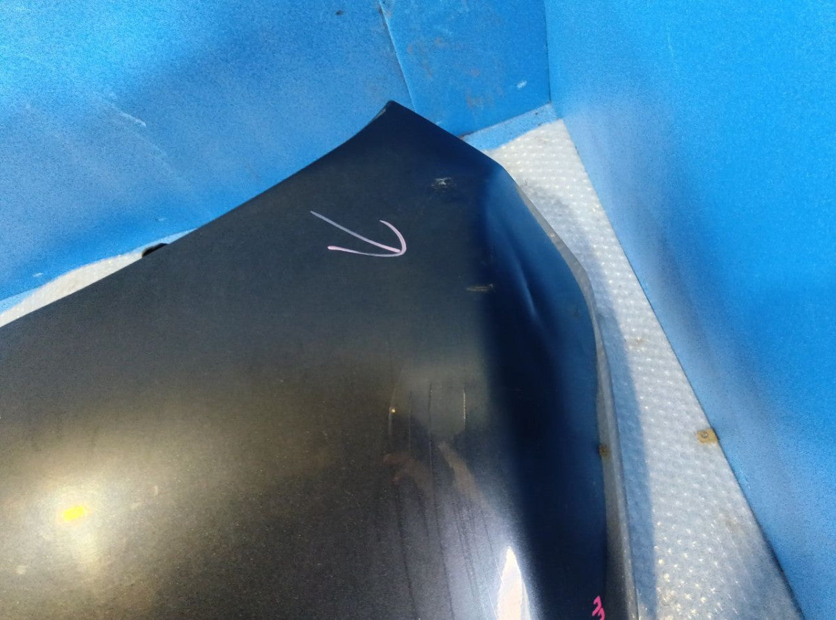 [R BUMPER ASSY] TOYOTA VITZ KSP130 2012 1KR-FE FF AT 2WD #0403268015031