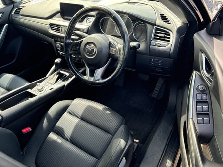 [CHOOSE PARTS] MAZDA ATENZA SEDAN GJ2FP 2016 SH-VPTR FF AT 2WD #0401000000875