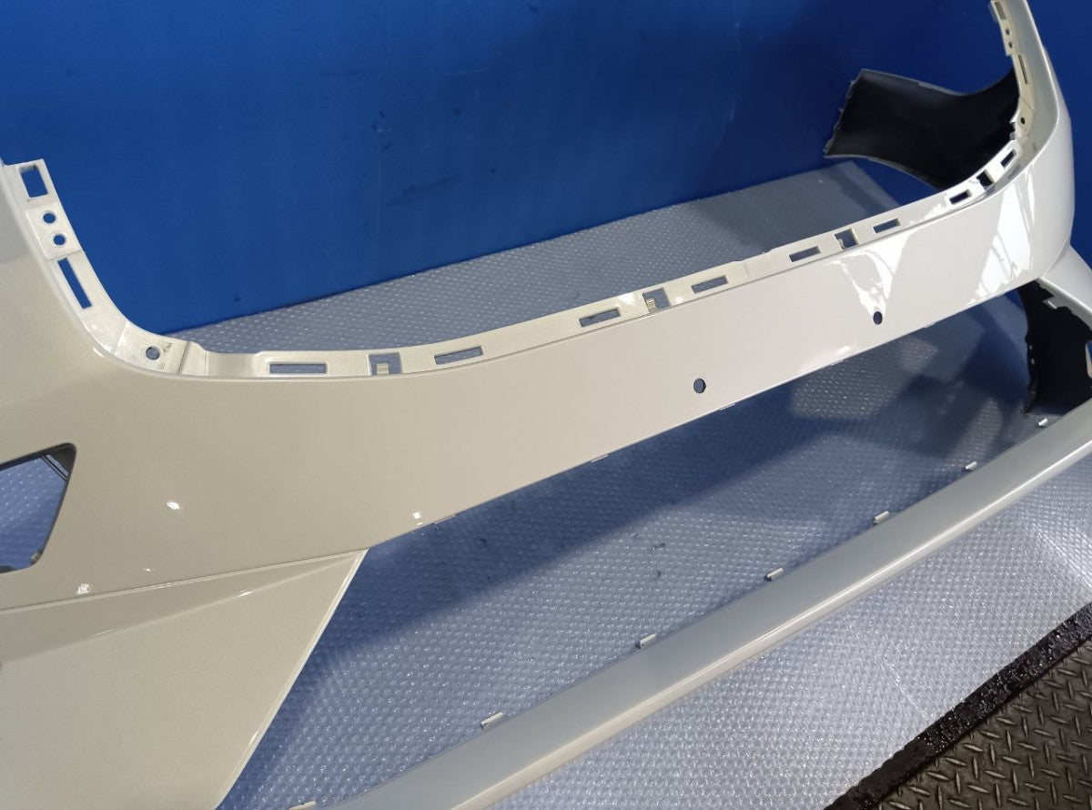 [F BUMPER FACE] VOLVO XC60 UB420TXCM 2021 B420T FF AT 4WD #0403265010107