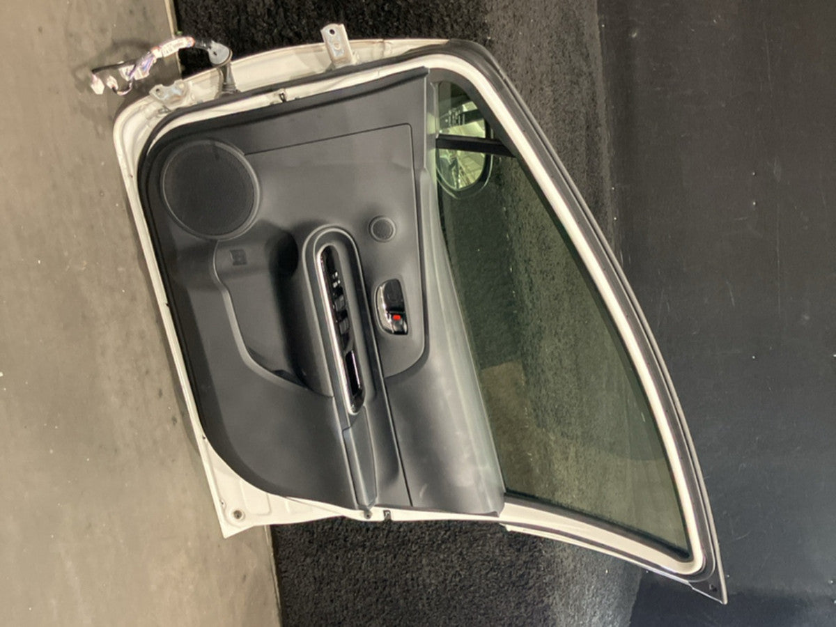 [F DOOR ASSY RH] TOYOTA AQUA NHP10 2016 1NZ-FXE FF AT 2WD #0003263059351