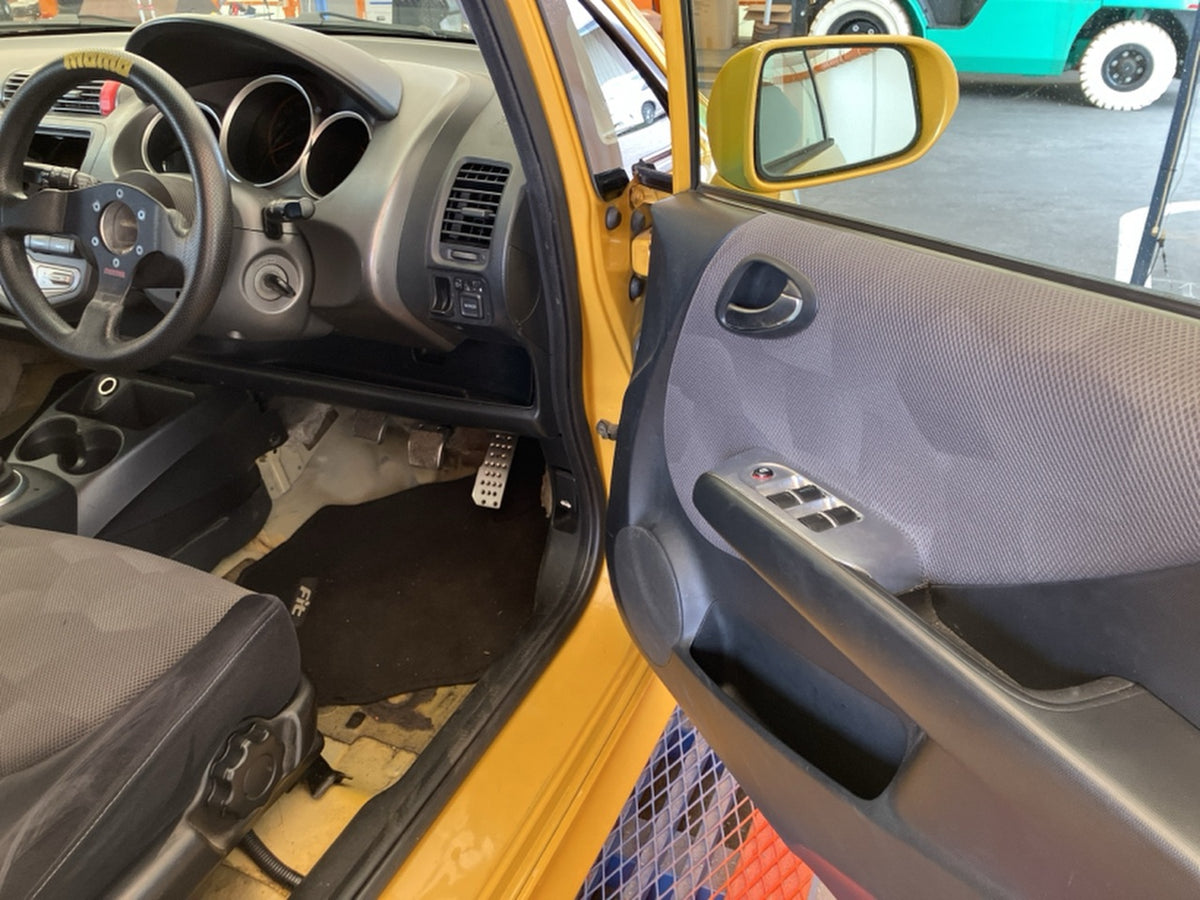 [CHOOSE PARTS] HONDA FIT GD3 2004 L15A FF MT 2WD #0001000015174