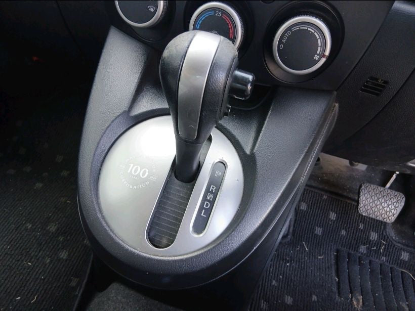 [F BUMPER ASSY] MAZDA DEMIO DEJFS 2011 P3-VPS FF AT 2WD #0403267013026