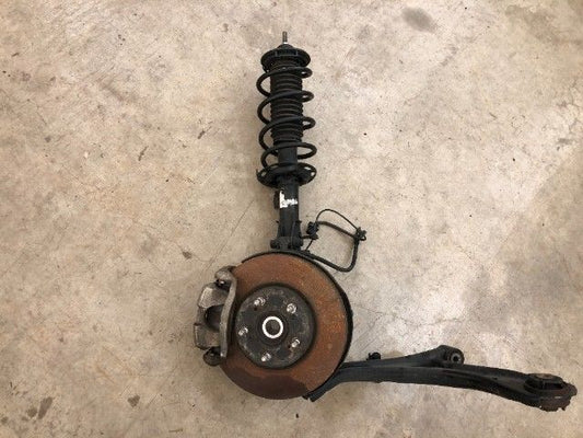 [F STRUT ASSY LH] HONDA VEZEL RU3 2014 LEB FF AT 2WD #0003263042221